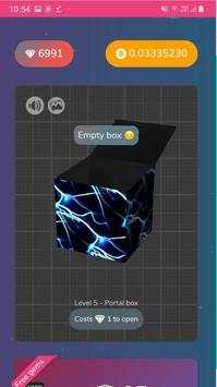 Lootbits io free_Bitcoin loot boxes скриншот 2