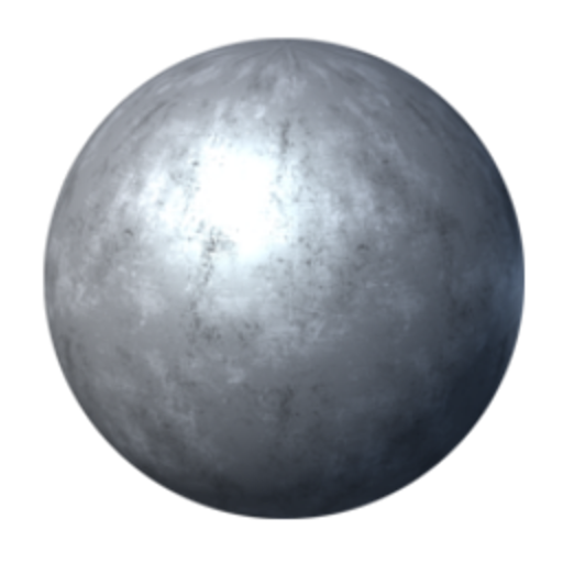 Steel Ball icon