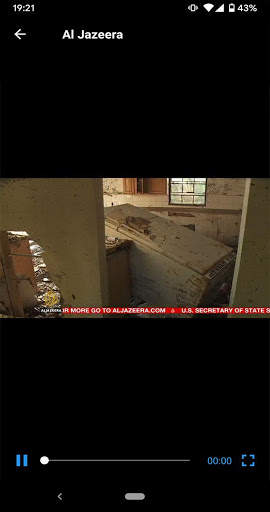 Muungwana Blog screenshot 4