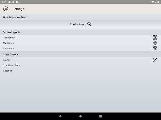 My BGG - BoardGames Information screenshot 16