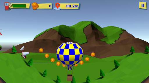 Air Climb Racing 2 screenshot 5