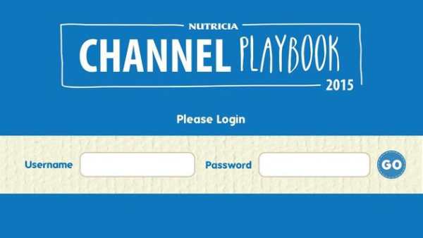 Channel Playbook स्क्रीनशॉट 1