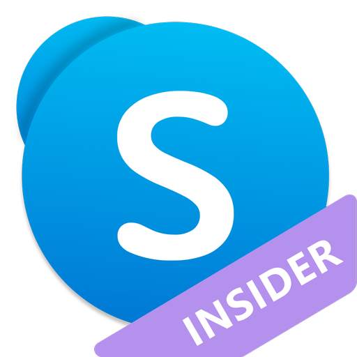 Skype Insider 8.93.76.403