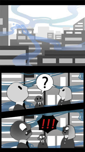 Zombie Defence : Tap Game screenshot 8