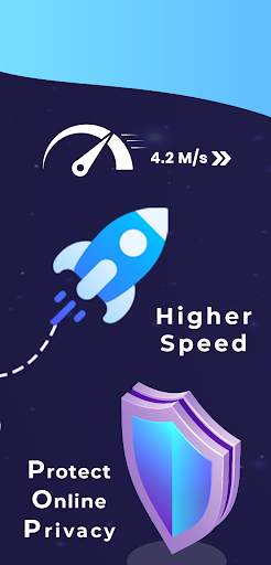 Cloud X VPN screenshot 5