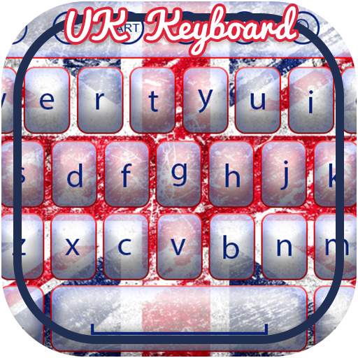 UK Keyboard 1.0