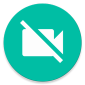 Hidden Camera icon