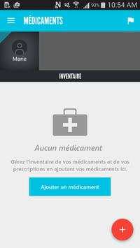 My Pharmacist screenshot 4