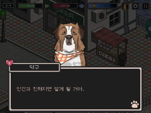 길고양이 이야기 : support edition screenshot 13