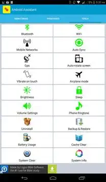 Assistant for Android screenshot 3