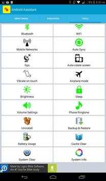 Assistant for Android screenshot 3