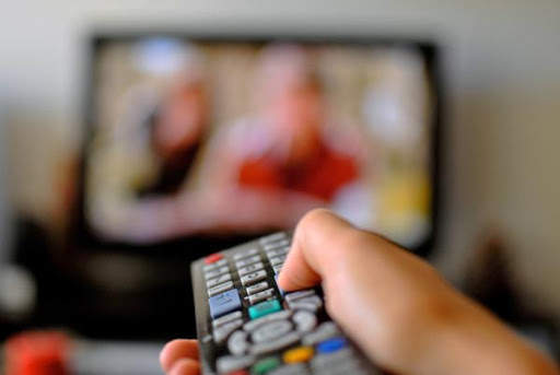 Universal Remote Control TV screenshot 3