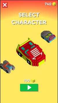 Racing 3D for Roblox screenshot 3