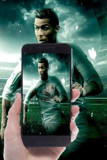 Cristiano Ronaldo Wallpapers screenshot 6