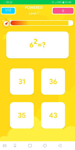 Math Games screenshot 5