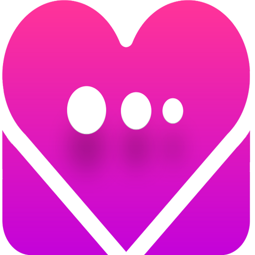 Shoot Your Shot® - Chat &amp; Dating App icon