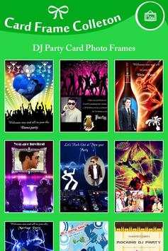 Photo Invitation Card Maker screenshot 7