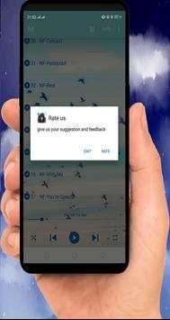 Music NF Rapper - Offline screenshot 5