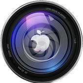 HD Camera For iPhone7 icon