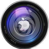 HD Camera For iPhone7 16.02.17