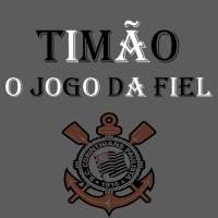 Timão: O Jogo da Fiel
