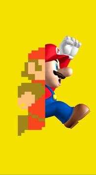 Marios Wallpaper screenshot 4