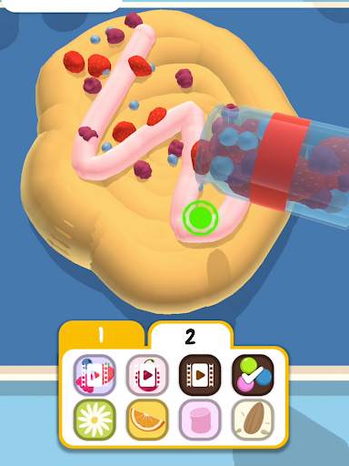 Bake it скриншот 13