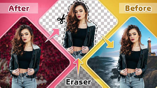 Background Eraser - Background Remover & Changer screenshot 5