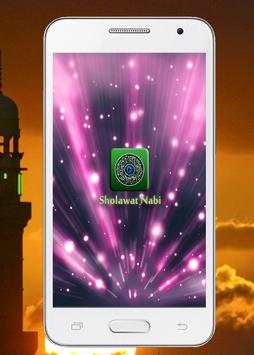Ringtone Sholawat screenshot 1