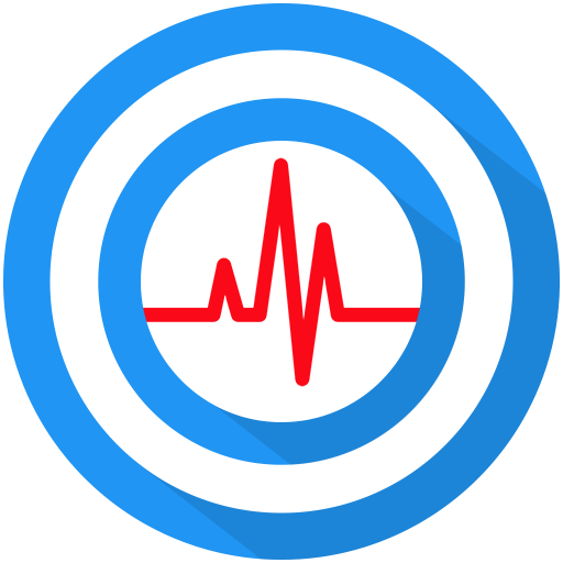 Info Gempa Bumi Terkini icon