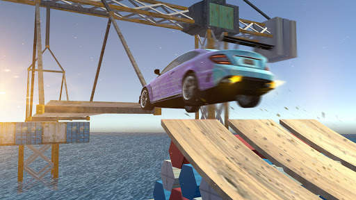 AMG Driving And Race screenshot 2