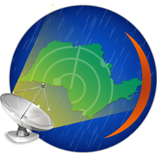 SOS Chuva icon