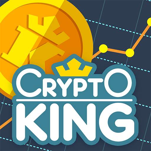 Crypto King - Game 1
