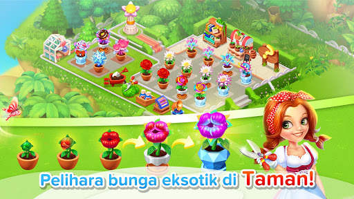Kebun Keluarga Tango screenshot 3