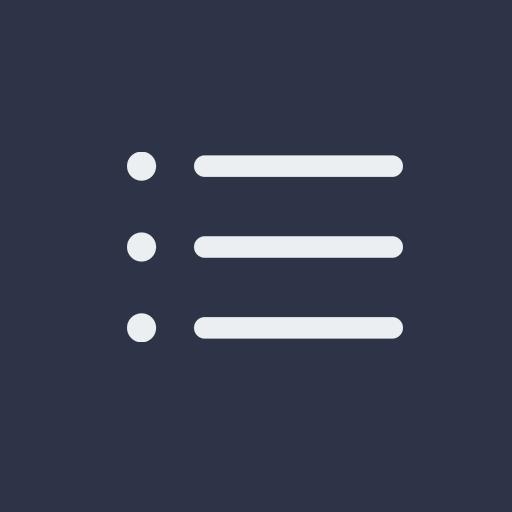 My Anime List icon