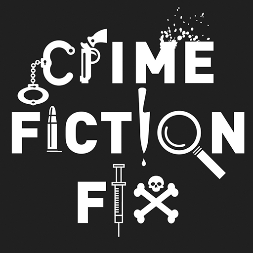 Crime Fiction Fix icon