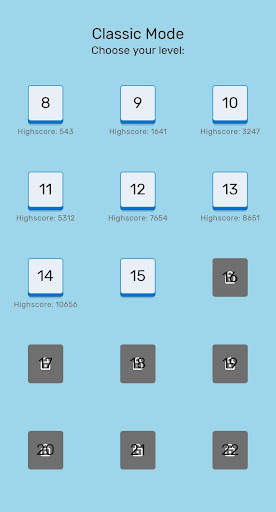 Just Get 10 (Extended Version 8 - 22) screenshot 3