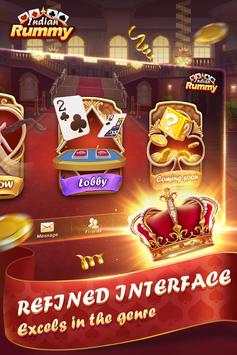Indian Rummy-free card game online screenshot 6