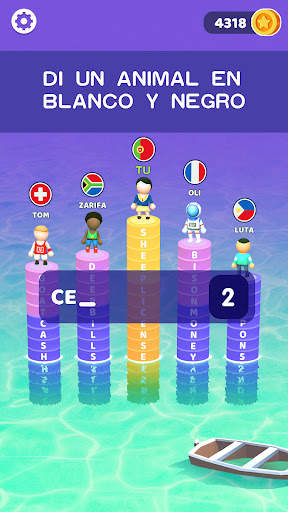 Text Or Die 2: En Español screenshot 2