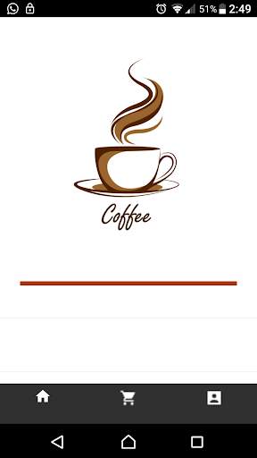 my coffee screenshot 3
