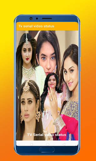 Tv Serial Video status-  Top Video status screenshot 3