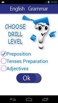 Test Your English Grammar screenshot 8