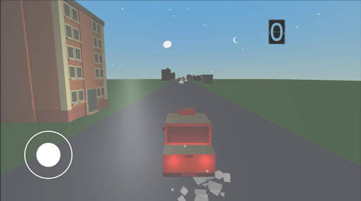 WRONG TAXI screenshot 3