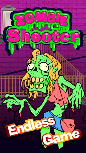 Zombie Shooter screenshot 6