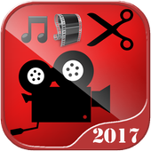 Produce and Cut Video icon