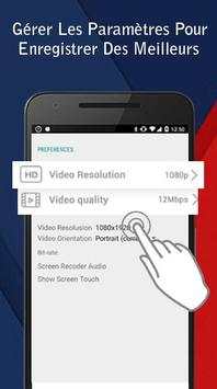AVD Recorder screenshot 4