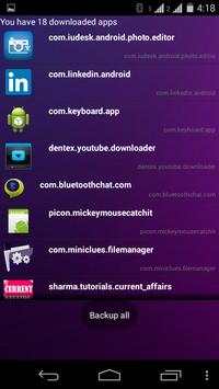 Easy File Manager screenshot 2