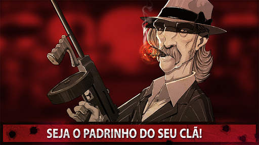 Mafioso: Máfia JxJ online screenshot 5