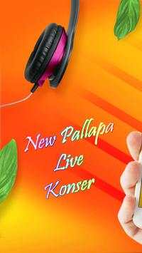 New Pallapa - Live Concert screenshot 1