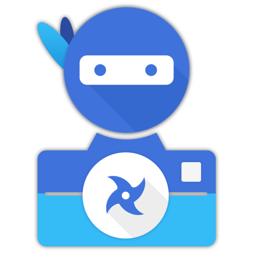 Ninja Snap icon